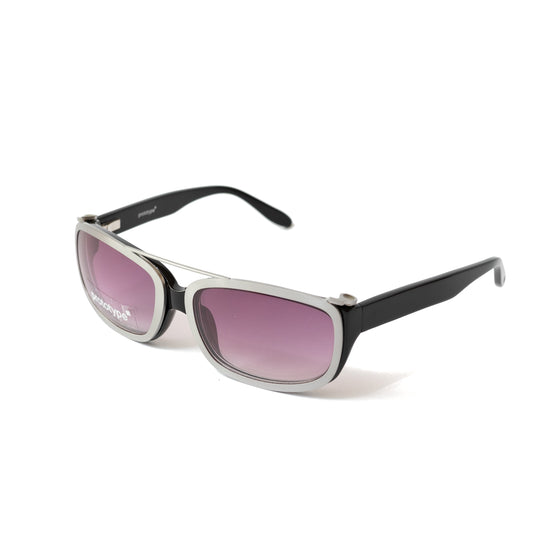 Yohji Yamamoto x Linda Farrow Prototype 2-Way Sunglasses (2009)