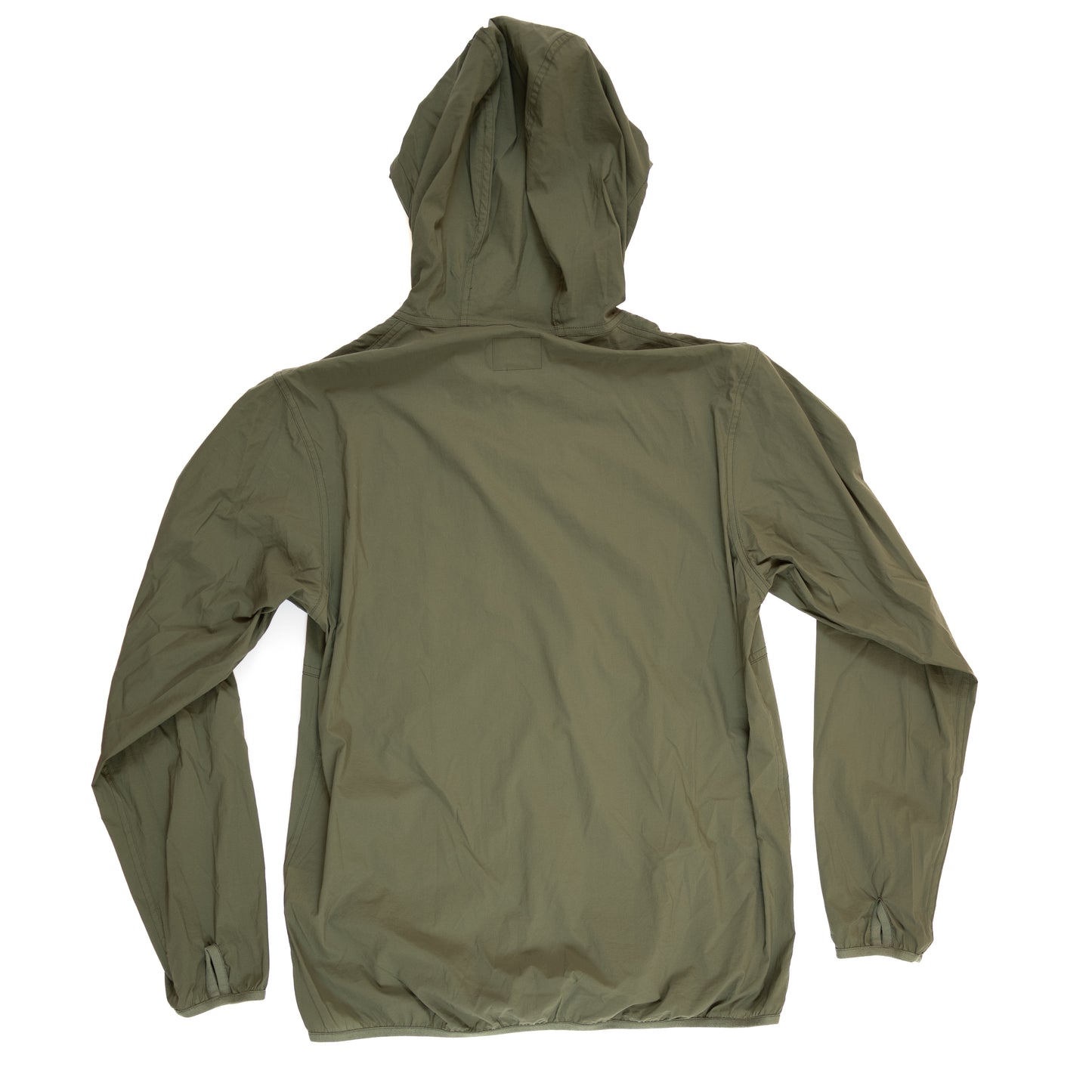 Snow Peak Rain and Wind Resistance Jacket