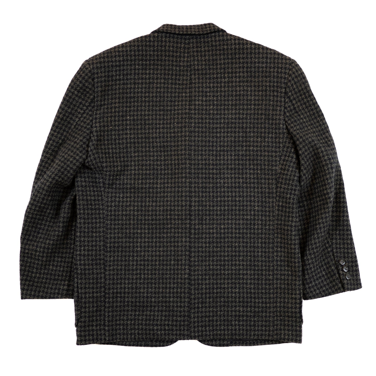 Comme des Garçons Homme Houndstooth Suit Jacket (1993)