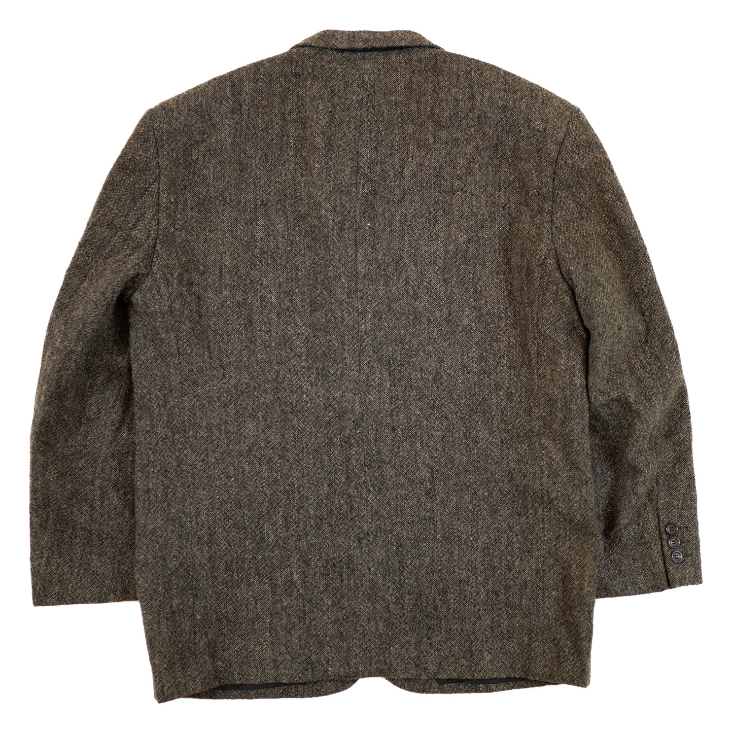 Comme des Garçons Homme Wool Suit Jacket (1992)