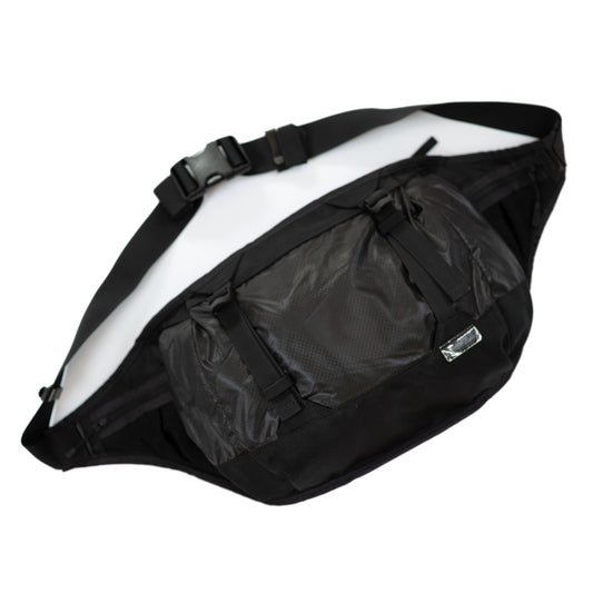 Porter Liquid Cordura Waist Bag