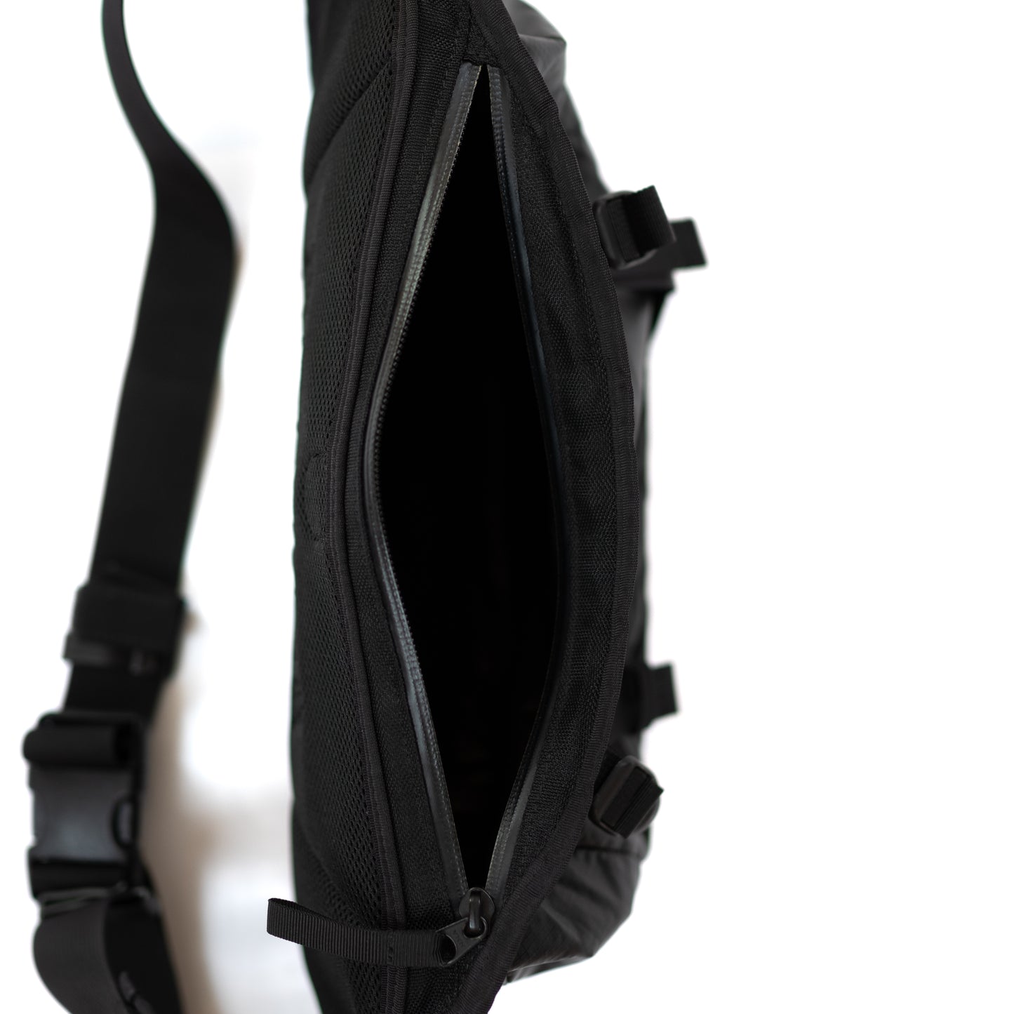 Porter Liquid Cordura Waist Bag