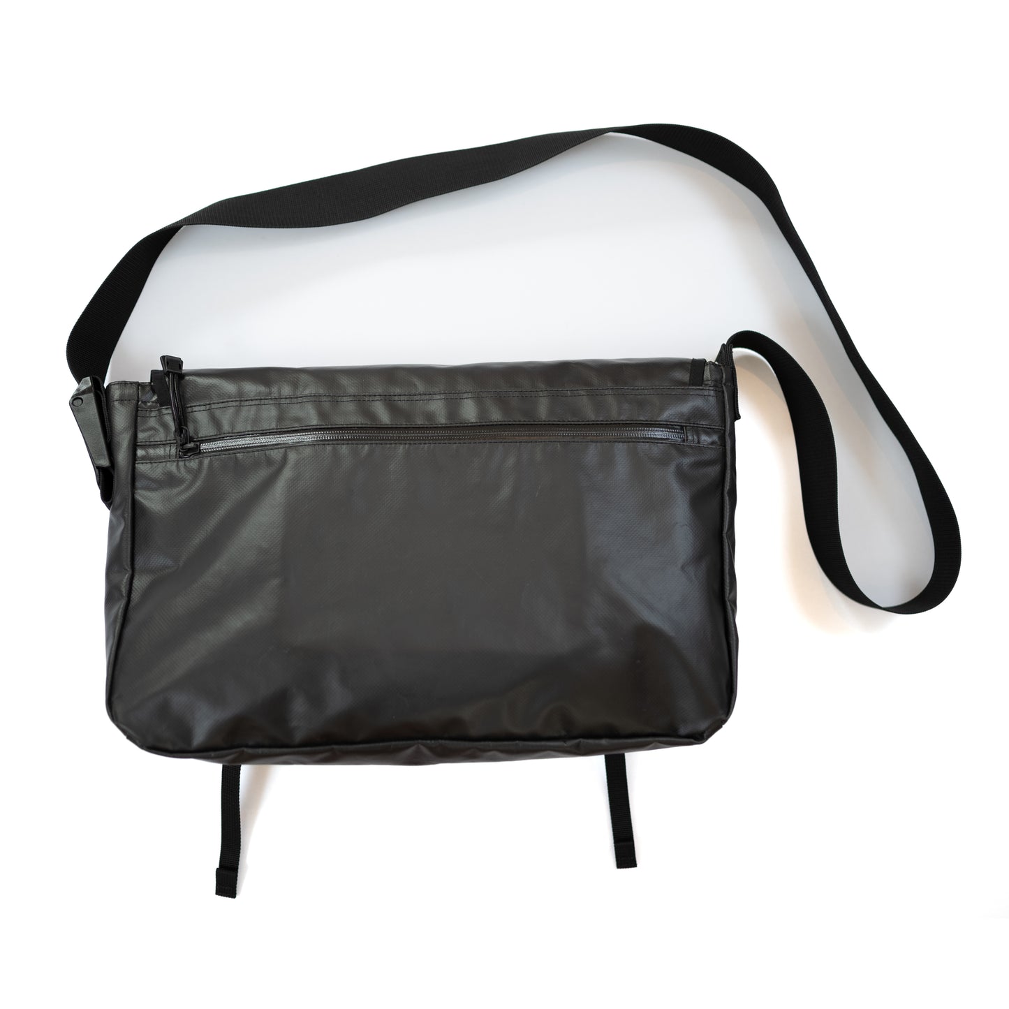 Porter PVC Messenger Bag