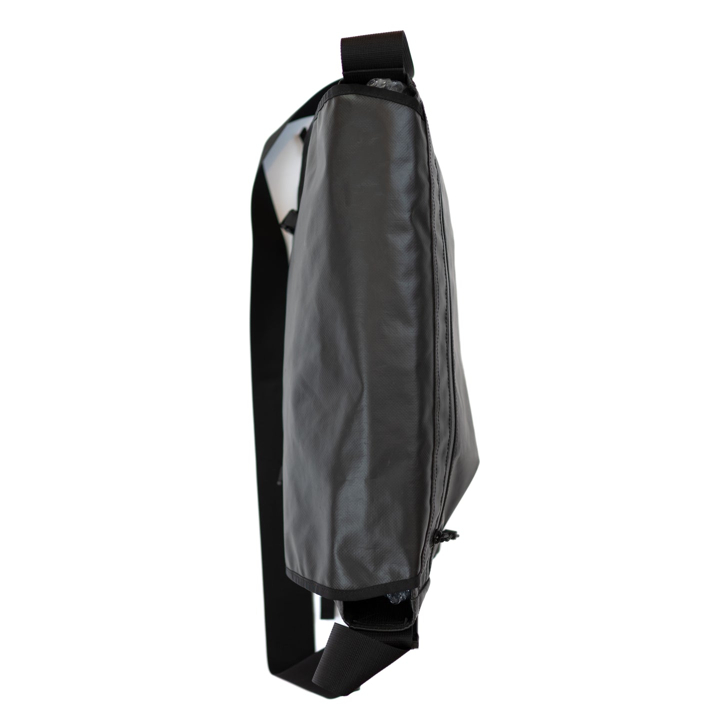 Porter PVC Messenger Bag