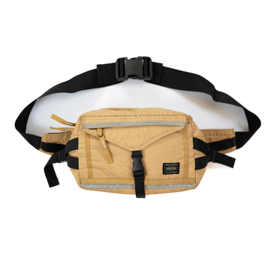 Porter 3M Tanker Waist Bag
