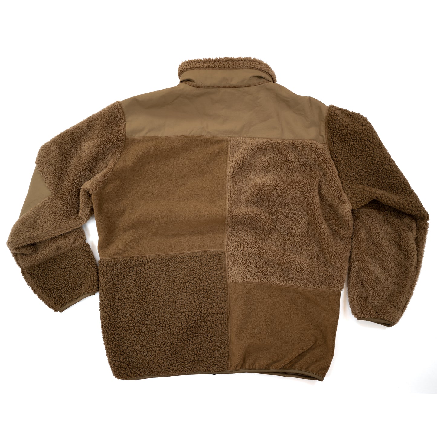 Engineered Garments x Uniqlo Multi Fleece (2020)