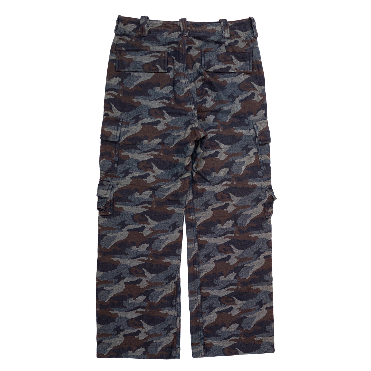 The North Face Purple Label Camo Cargo Pants