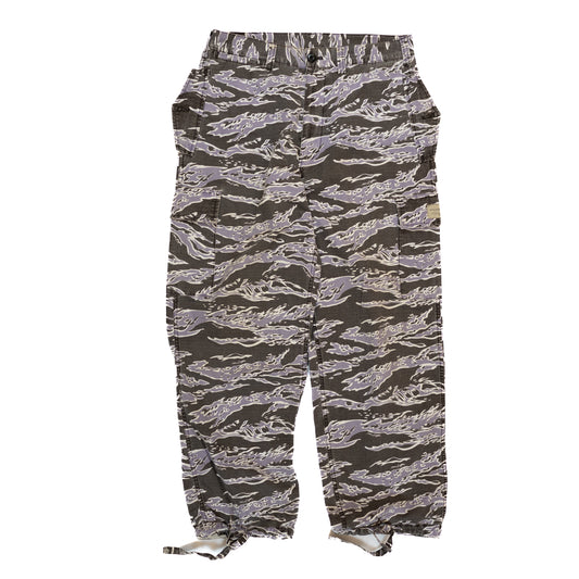 Wtaps Tiger Stripe Camo Jungle Stock Cargo Pants