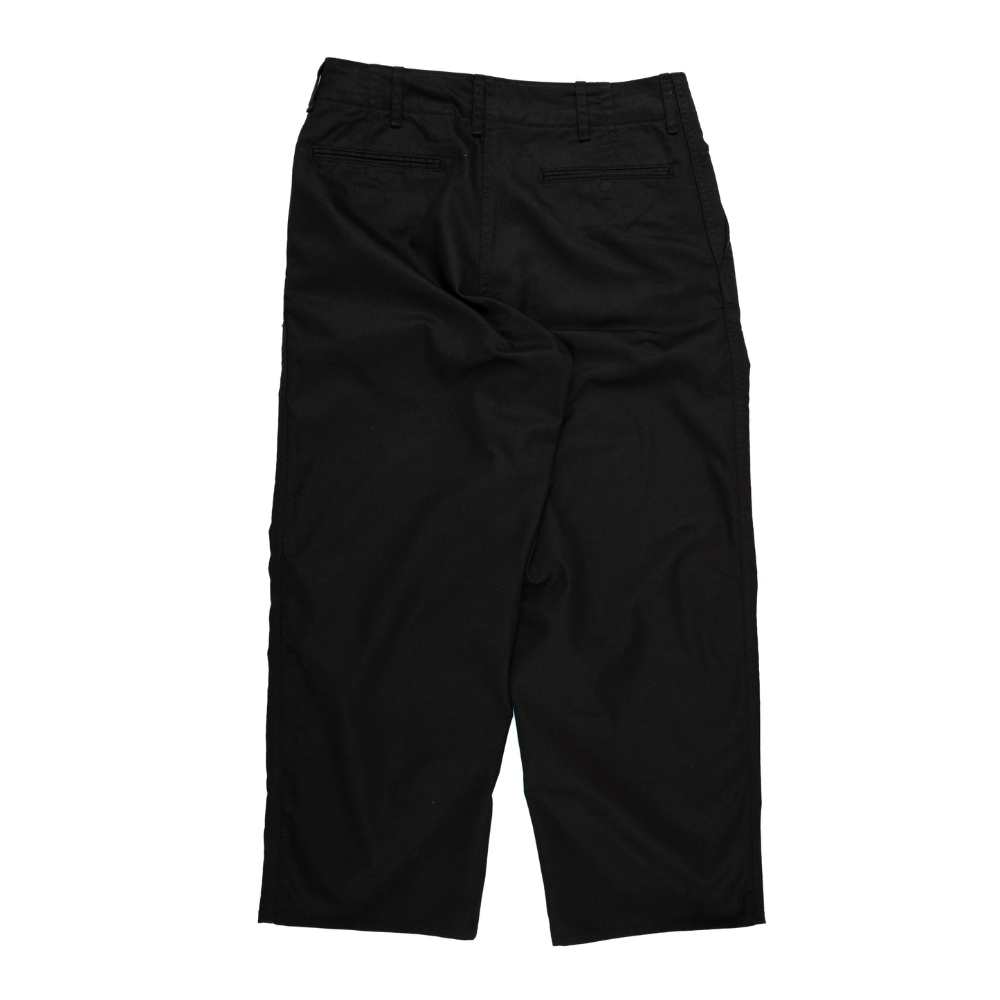 The North Face Purple Label Stretch Twill Wide Pants