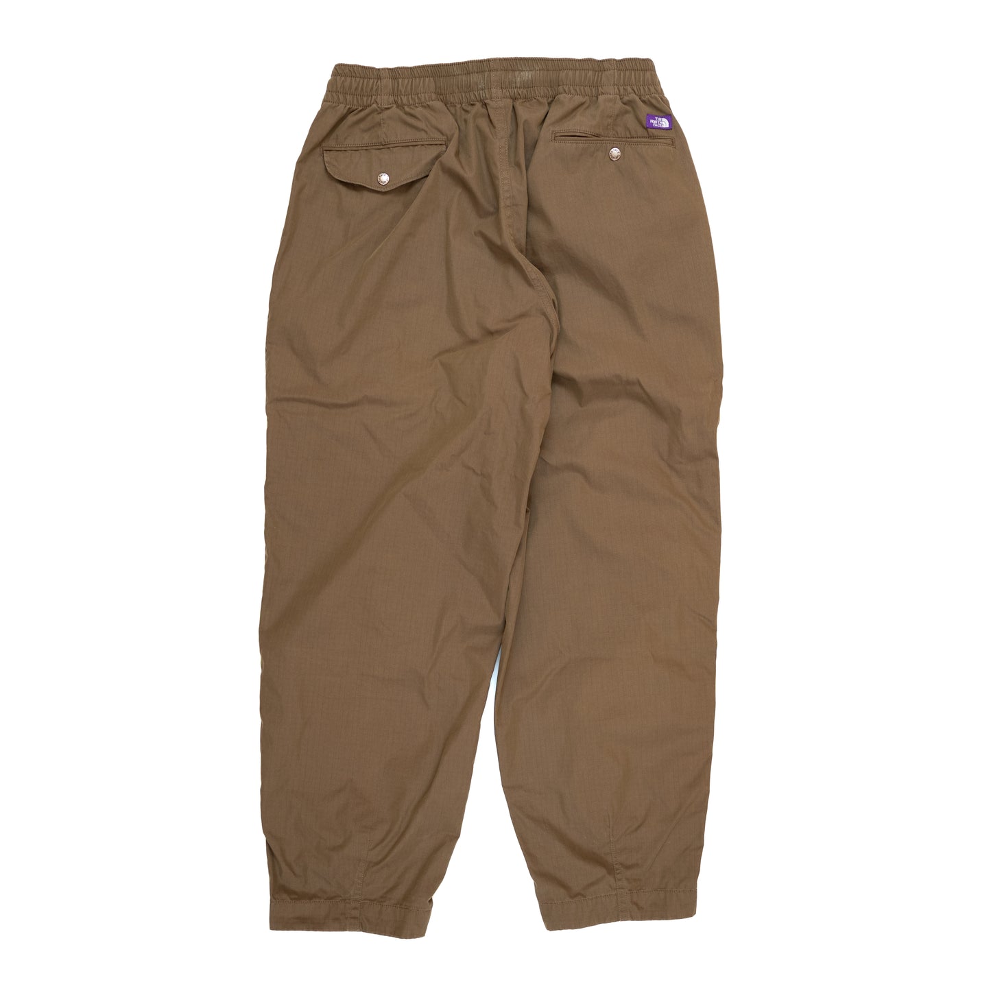 The North Face Purple Label Ripstop Shirred Waist Pants