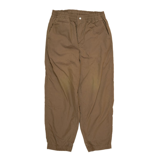 The North Face Purple Label Ripstop Shirred Waist Pants