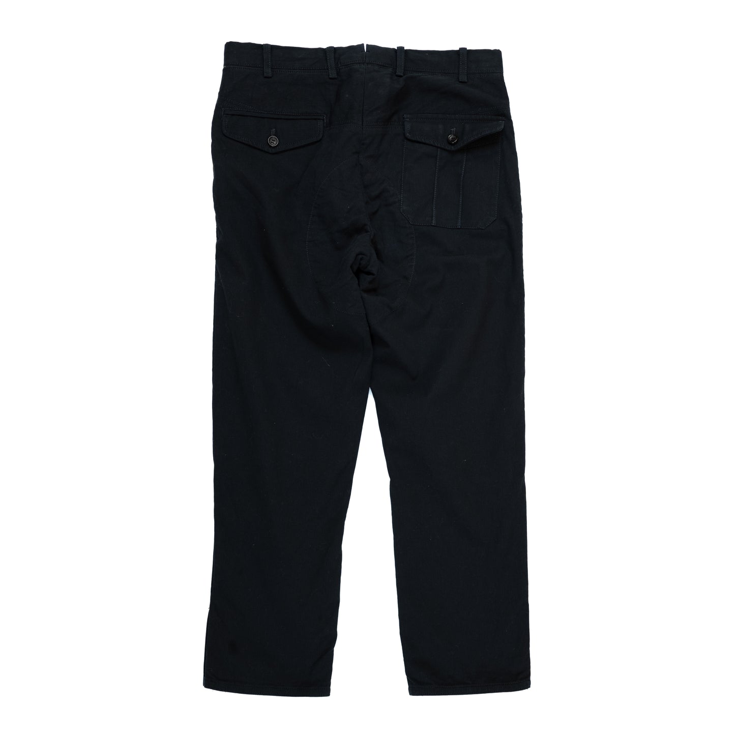 Visvim Knee Patch Corduroy Pants