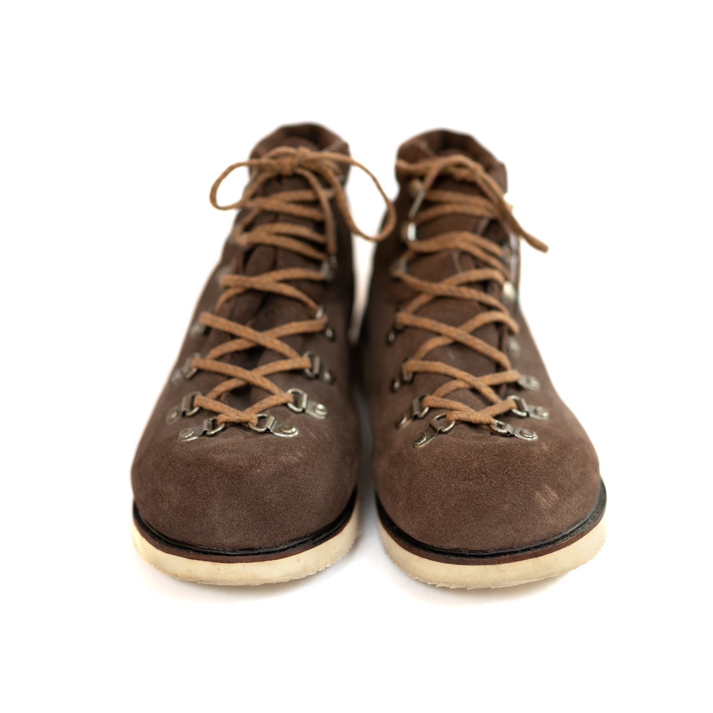 White Mountaineering Mountain Boots