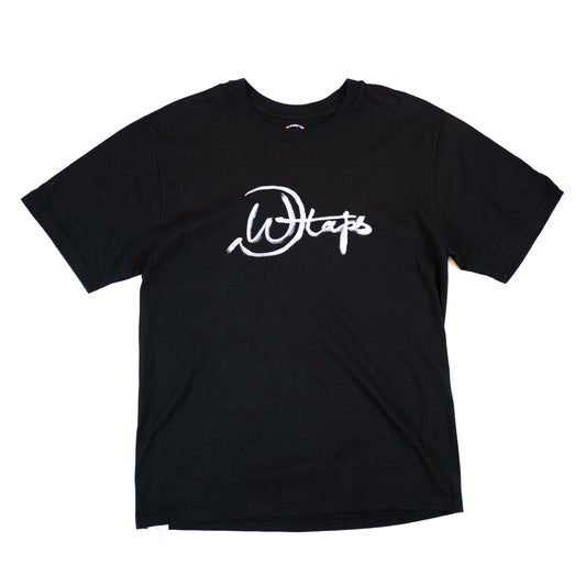 Wtaps Script T-Shirt
