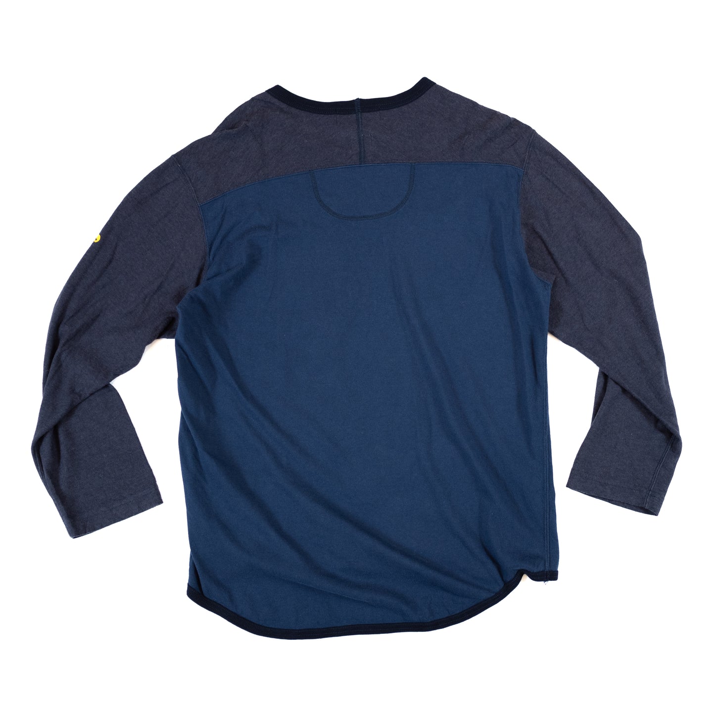 Comme des Garçons Junya Watanabe MAN EYE x Carhartt 3/4 Sleeve T-Shirt