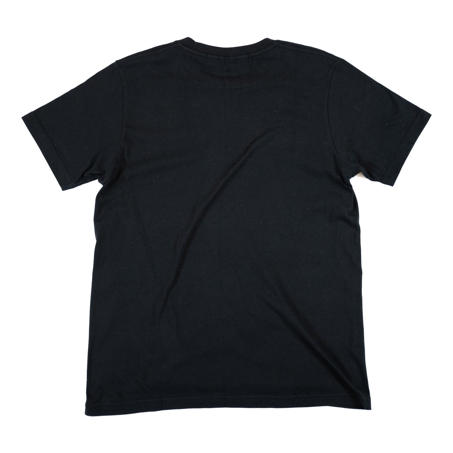 Yohji Yamamoto GroundY Script T-Shirt