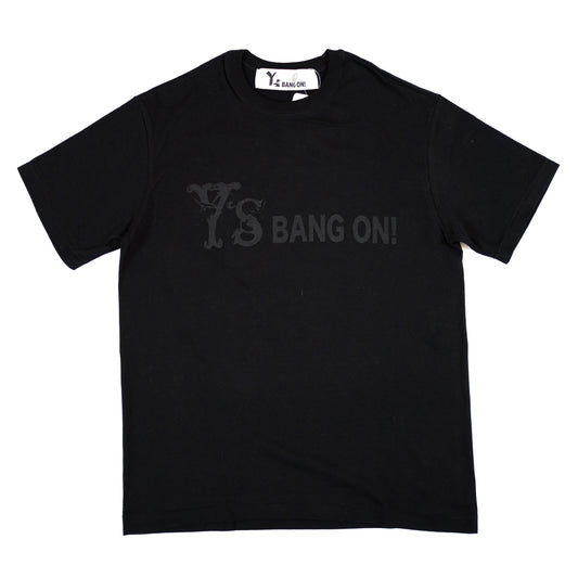Yohji Yamamoto Y's Bang On! T-Shirt