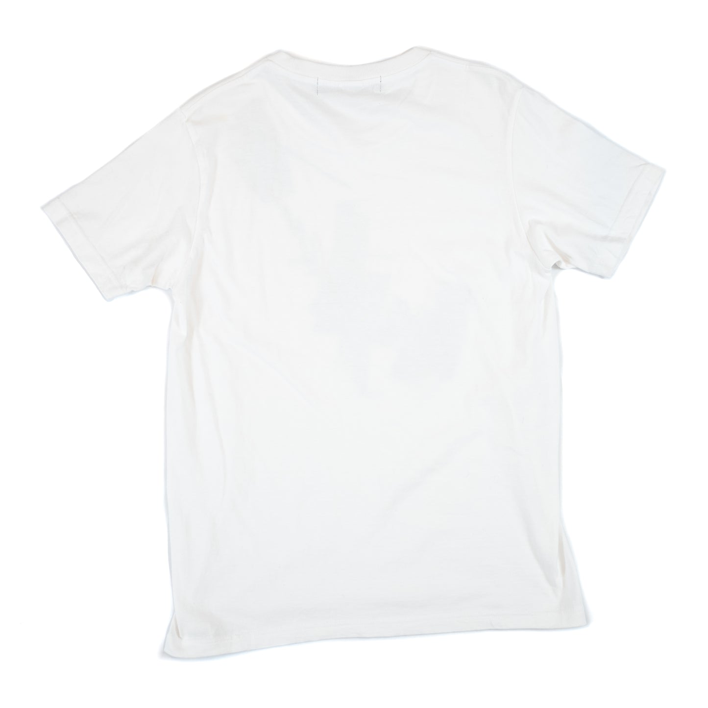 Yohji Yamamoto GroundY Script T-Shirt