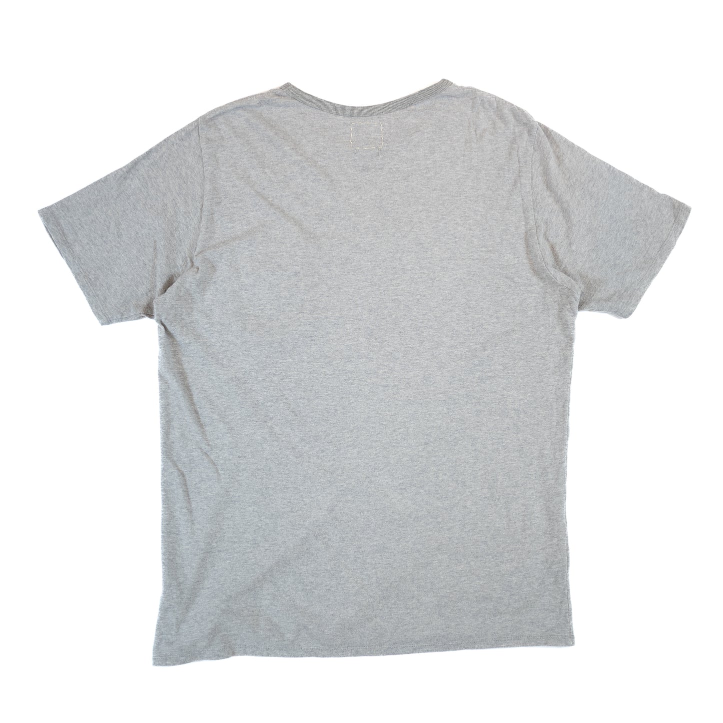 Visvim Button Pocket T-Shirt