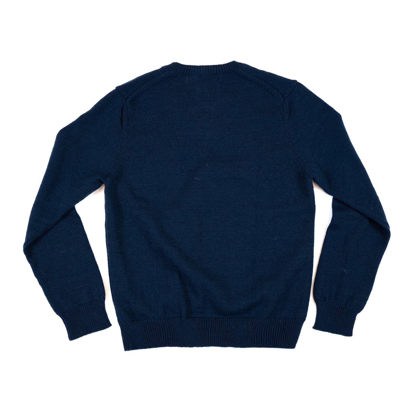 Comme des Garçons Comme des Garçons Knit V-Neck Sweater