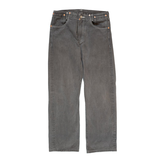 Comme des Garçons Homme Two Tone Denim (2001)