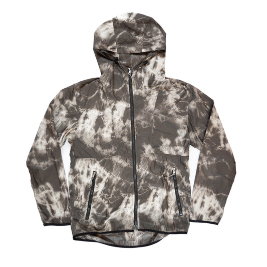 The North Face Purple Label Pertex Light Mountain Parka