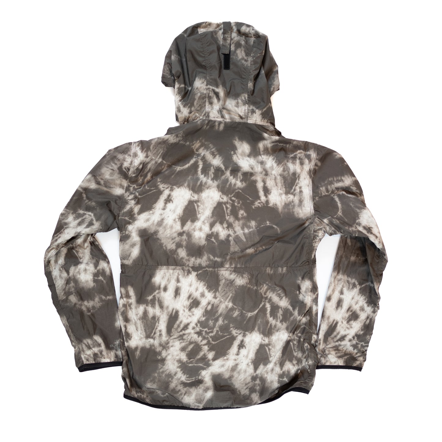 The North Face Purple Label Pertex Light Mountain Parka