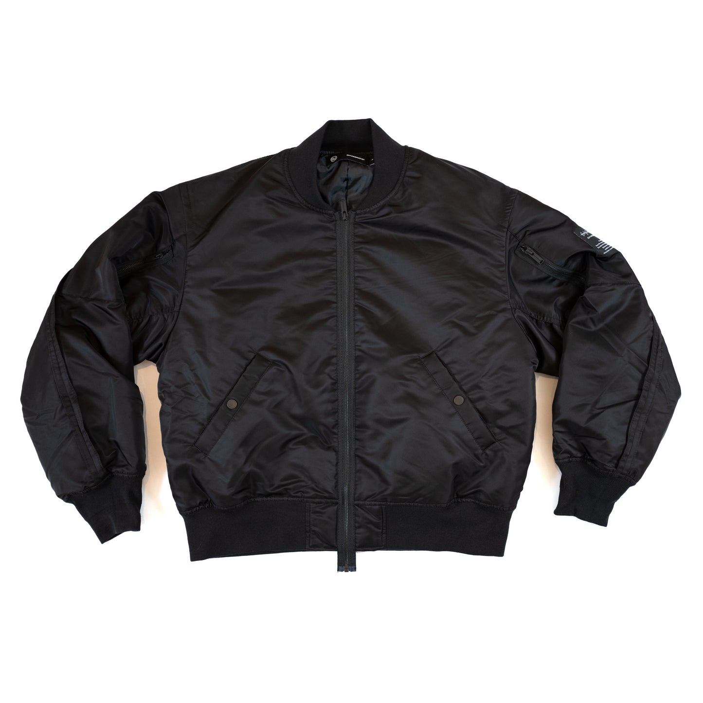 Undercover x GU FreedomNoise MA-1 Jacket (2021FW)