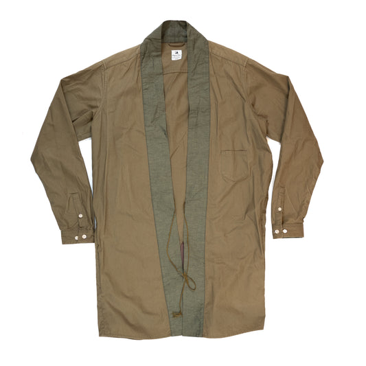 Sasquatchfabrix. Haneri Shirt Jacket (2014SS)