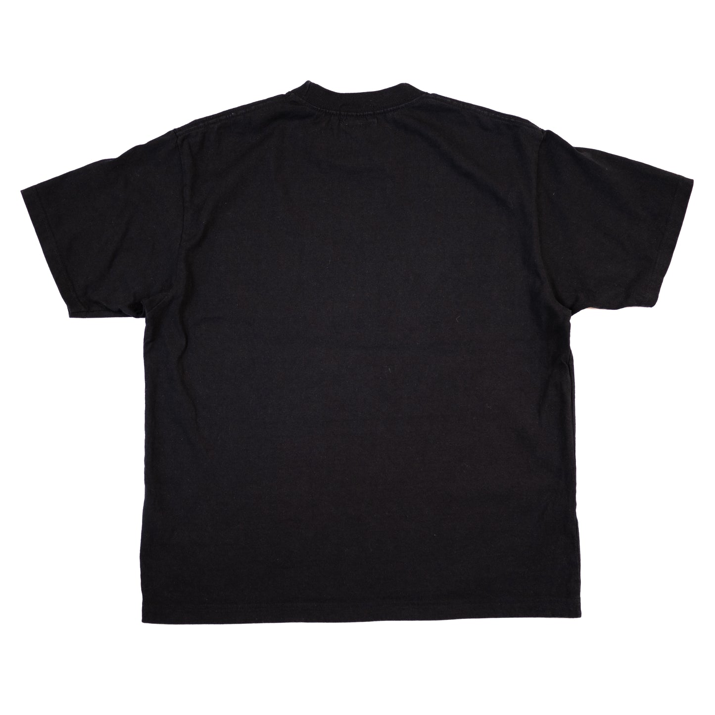 Cav Empt Ziggurat Cycle T-Shirt (2021AW)