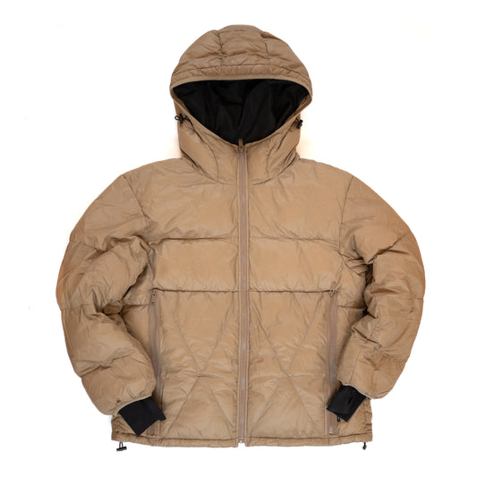 Undercover x GU Puffer Jacket (2021FW)