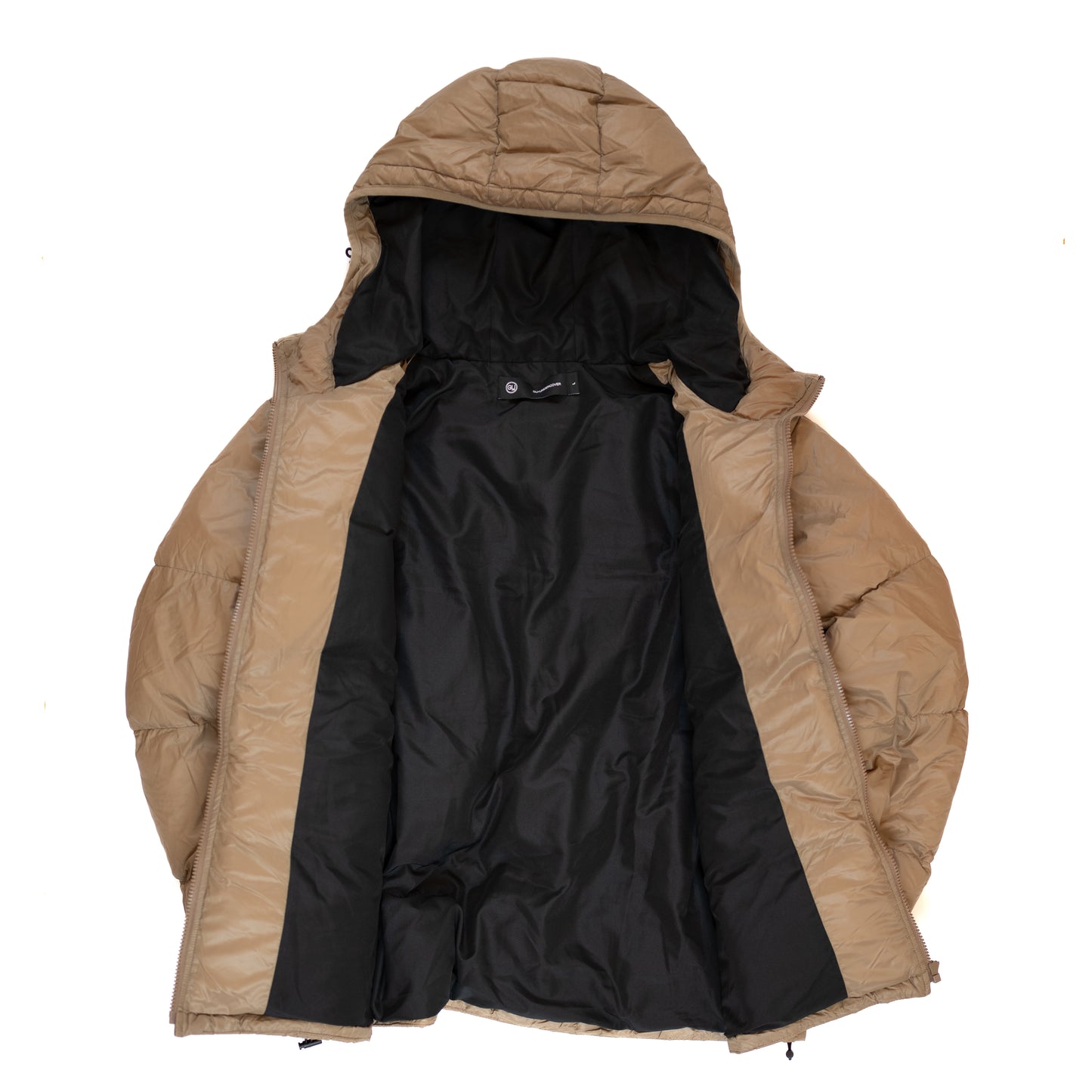 Undercover x GU Puffer Jacket (2021FW)