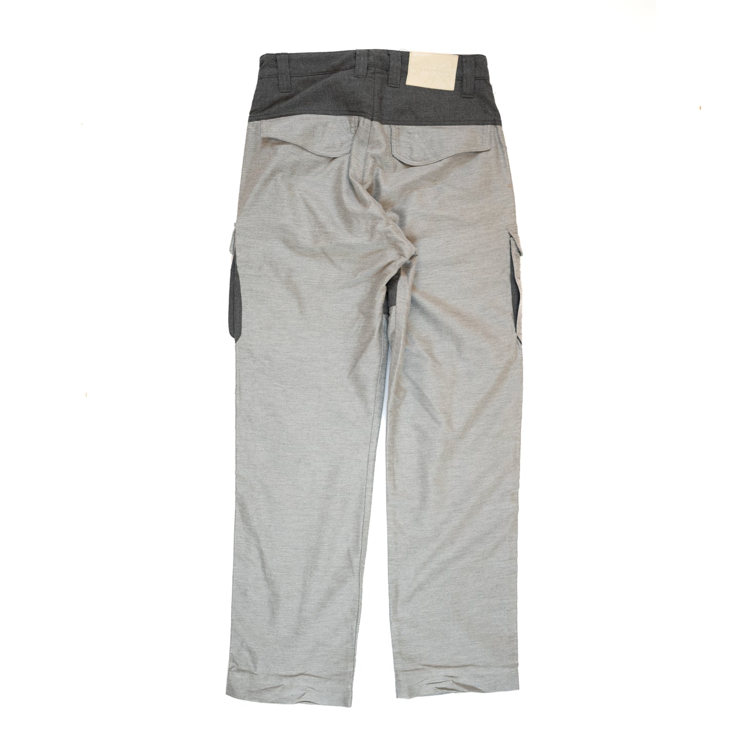 White Mountaineering Hybrid Cargo Pants (2011AW)