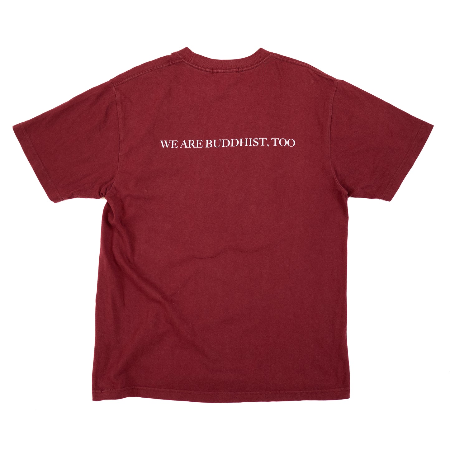 Undercover 'Free Burma' T-Shirt