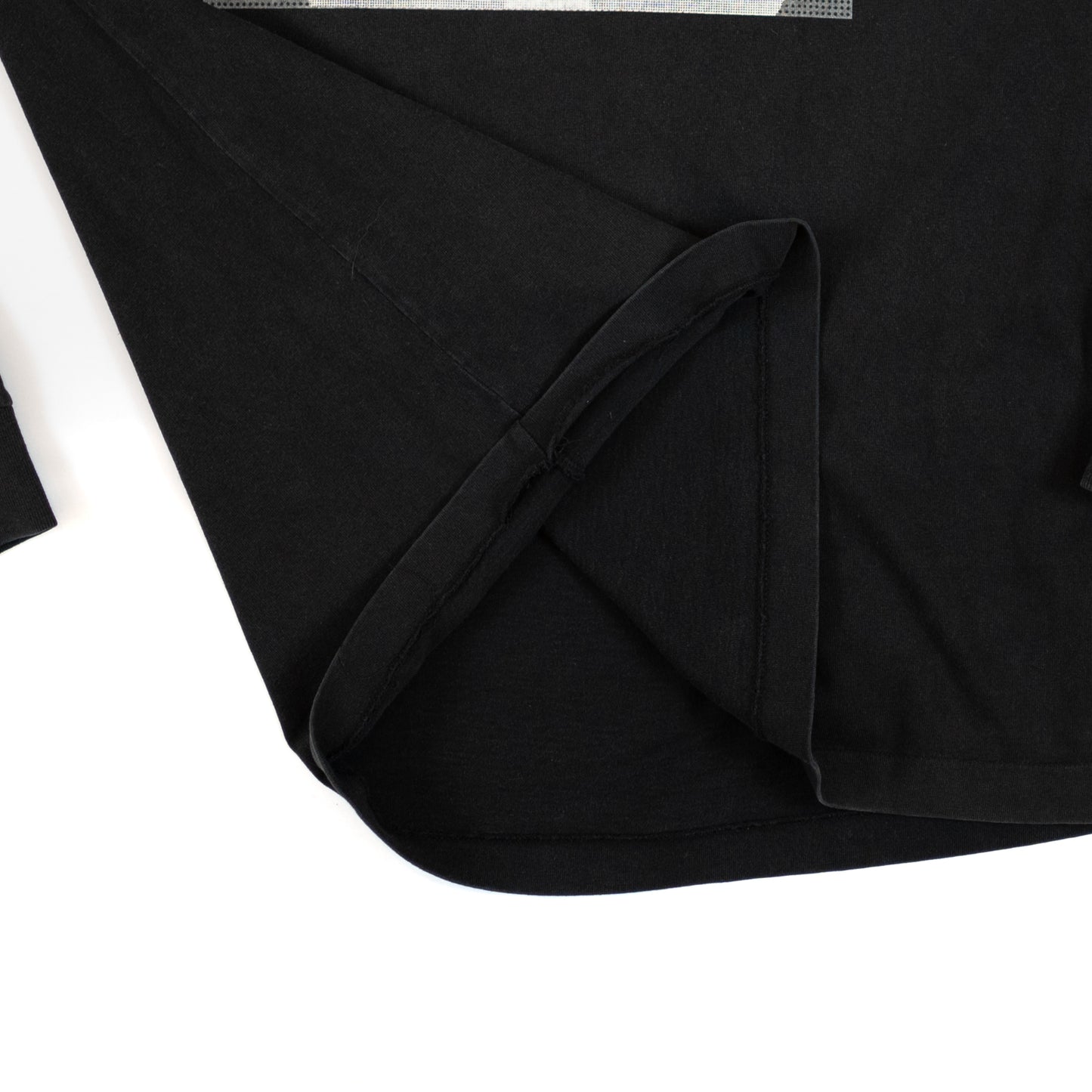 Cav Empt 'Empt Cav' Longsleeve T-Shirt (2015SS)