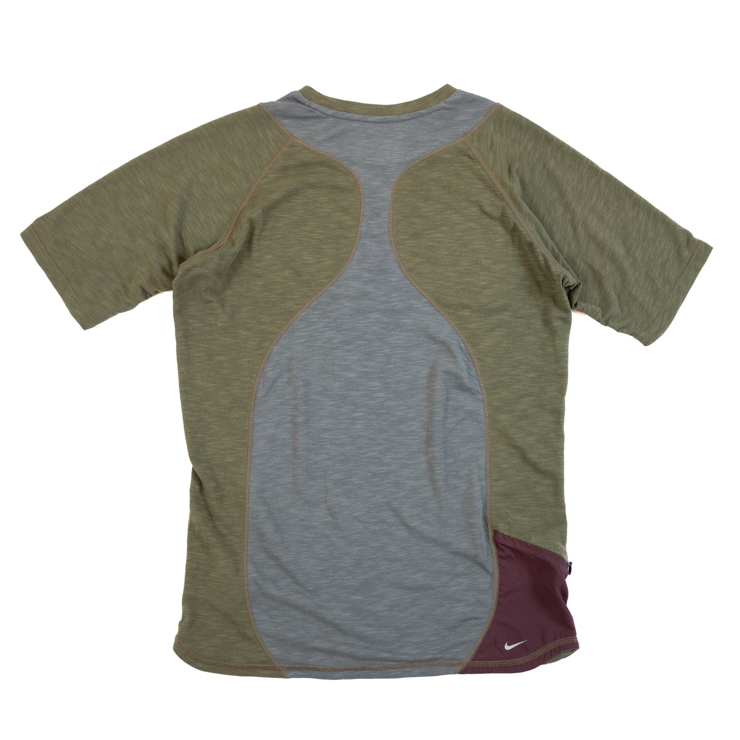 Undercover x Nike Gyakusou Dri-Fit S/S Top