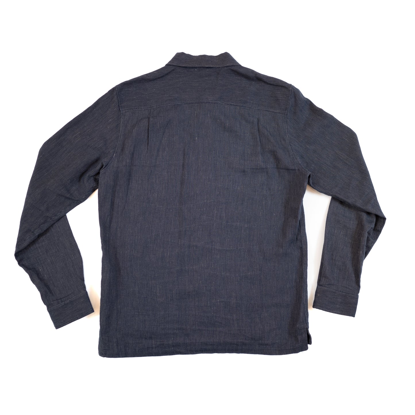 A.P.C Light Cotton Shirt Jacket