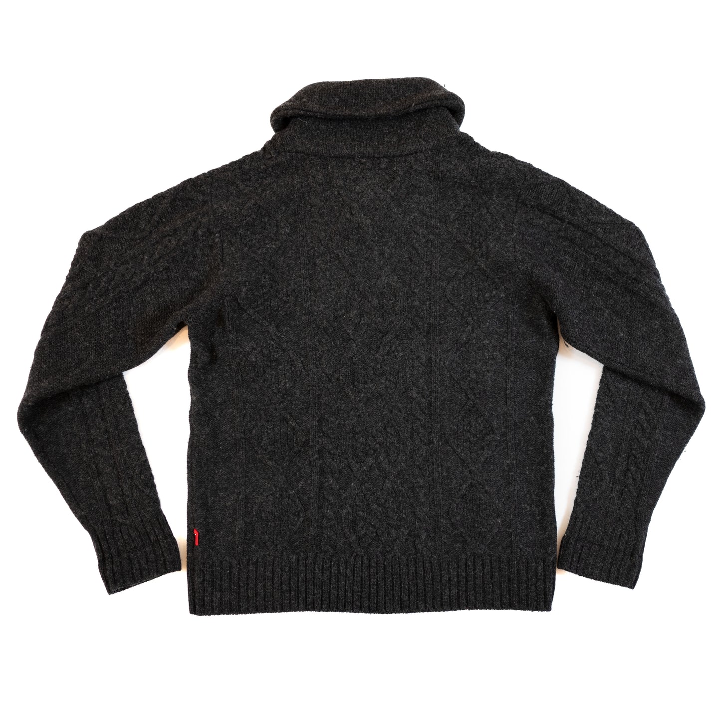 Wtaps Nordic Knit Sweater (2009AW)