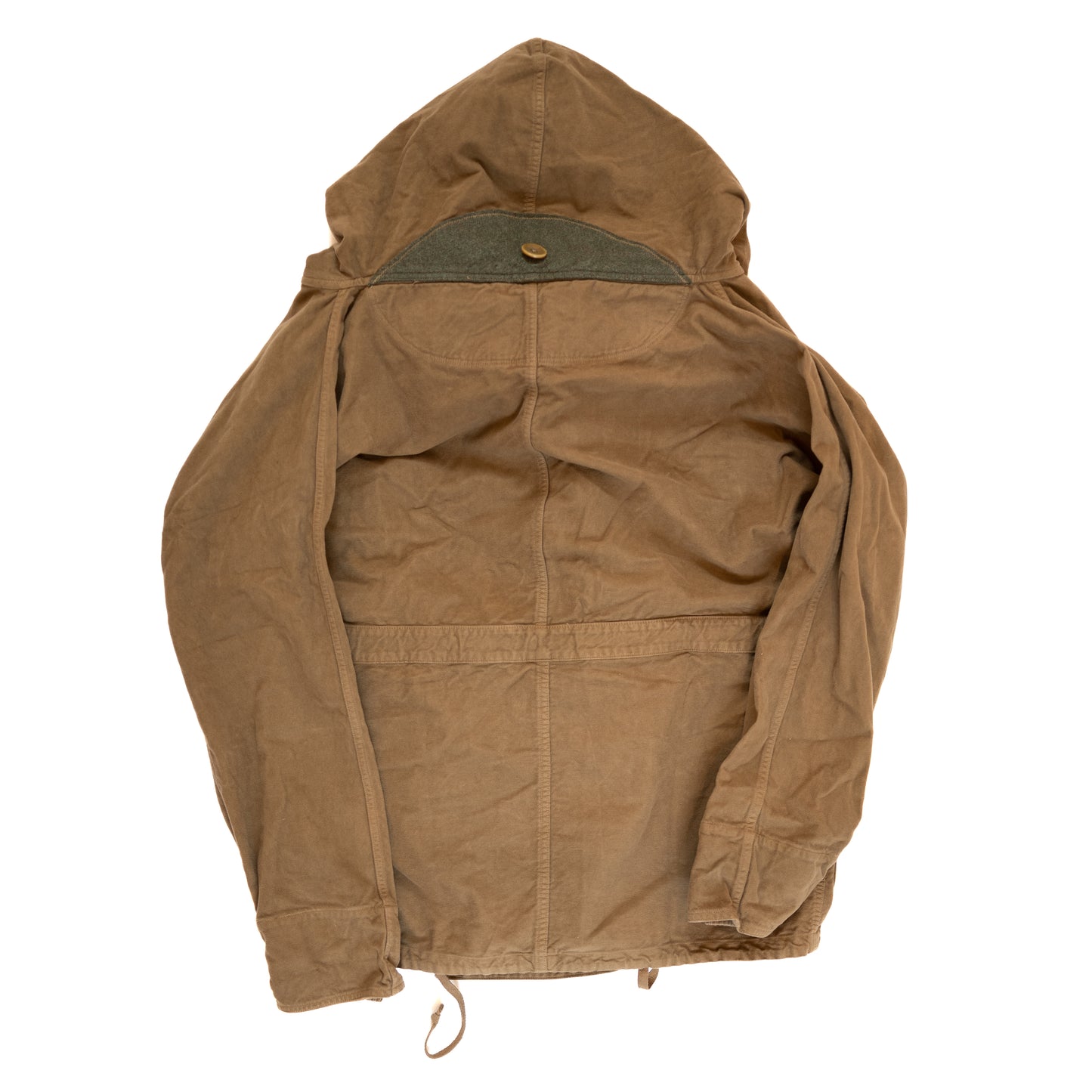 Kapital Cotton Ring Coat