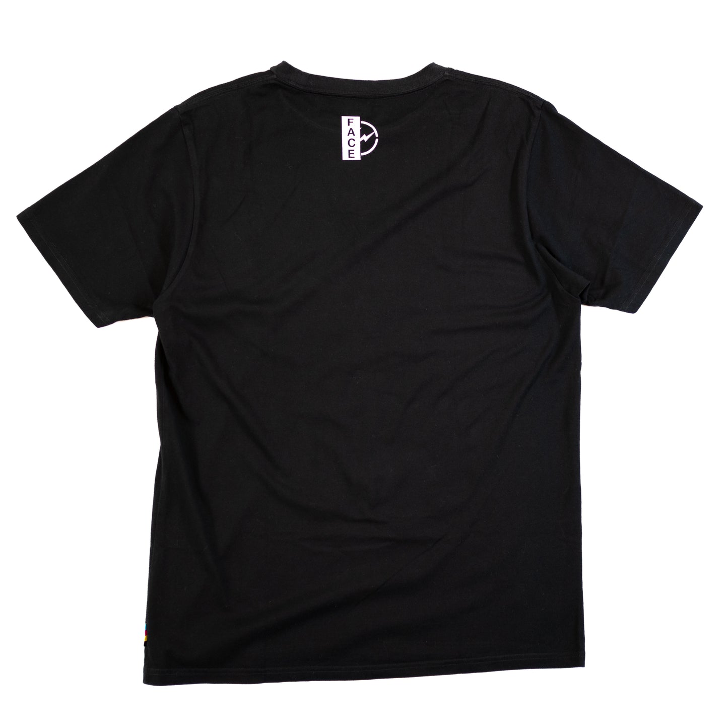 Facetasm x the Conveni x Fragment Design T-Shirt (2019SS)