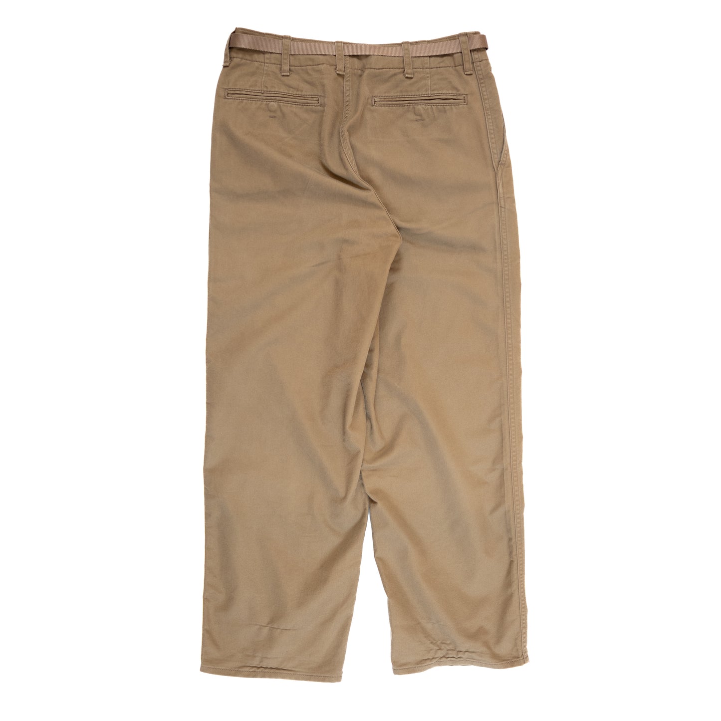 The North Face Purple Label Stretch Twill Wide Pants