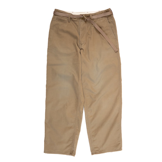 The North Face Purple Label Stretch Twill Wide Pants