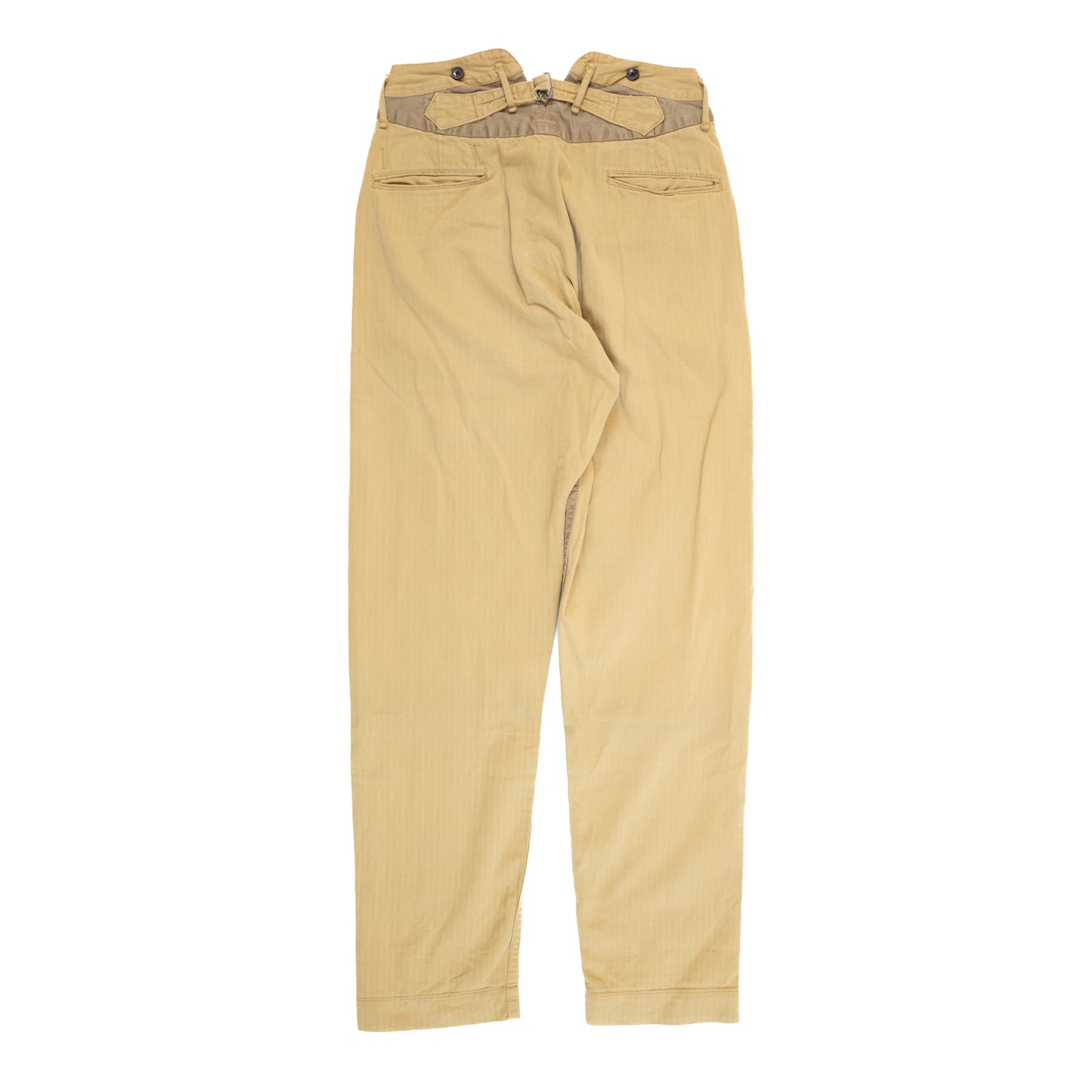 Kapital Carpenter Pants