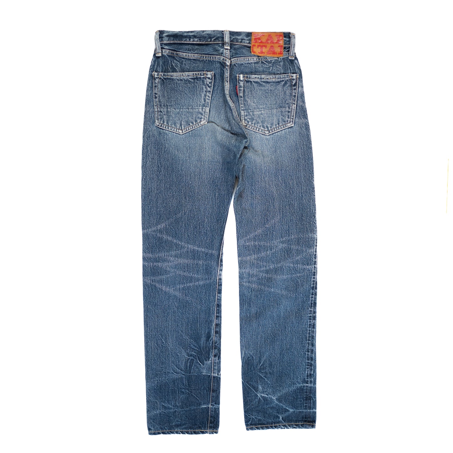 Kapital Denim Pants