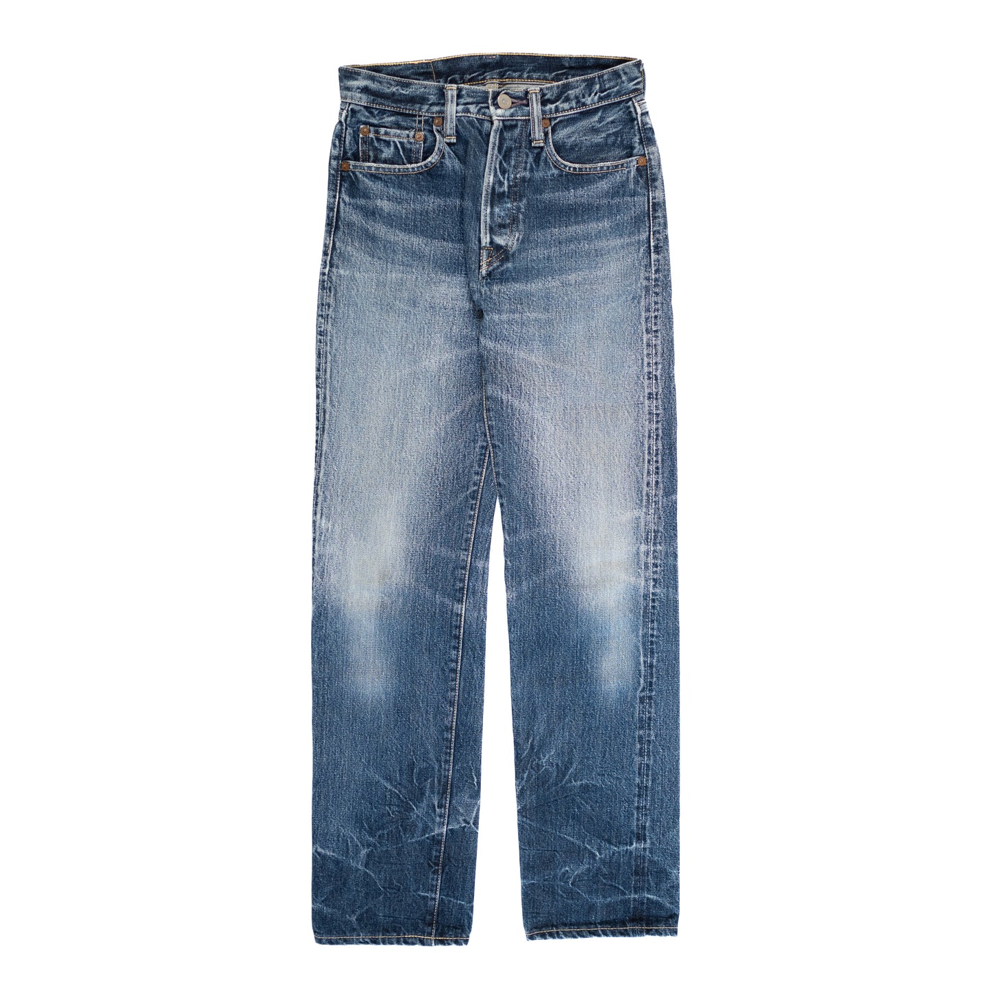 Kapital Denim Pants