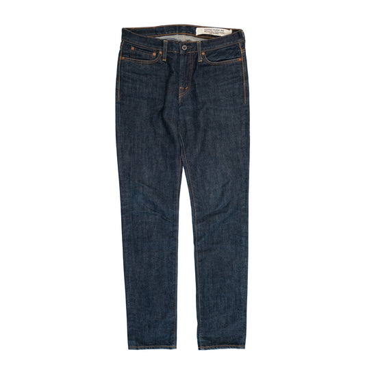 Kapital 14oz Denim 5P Stone Pants