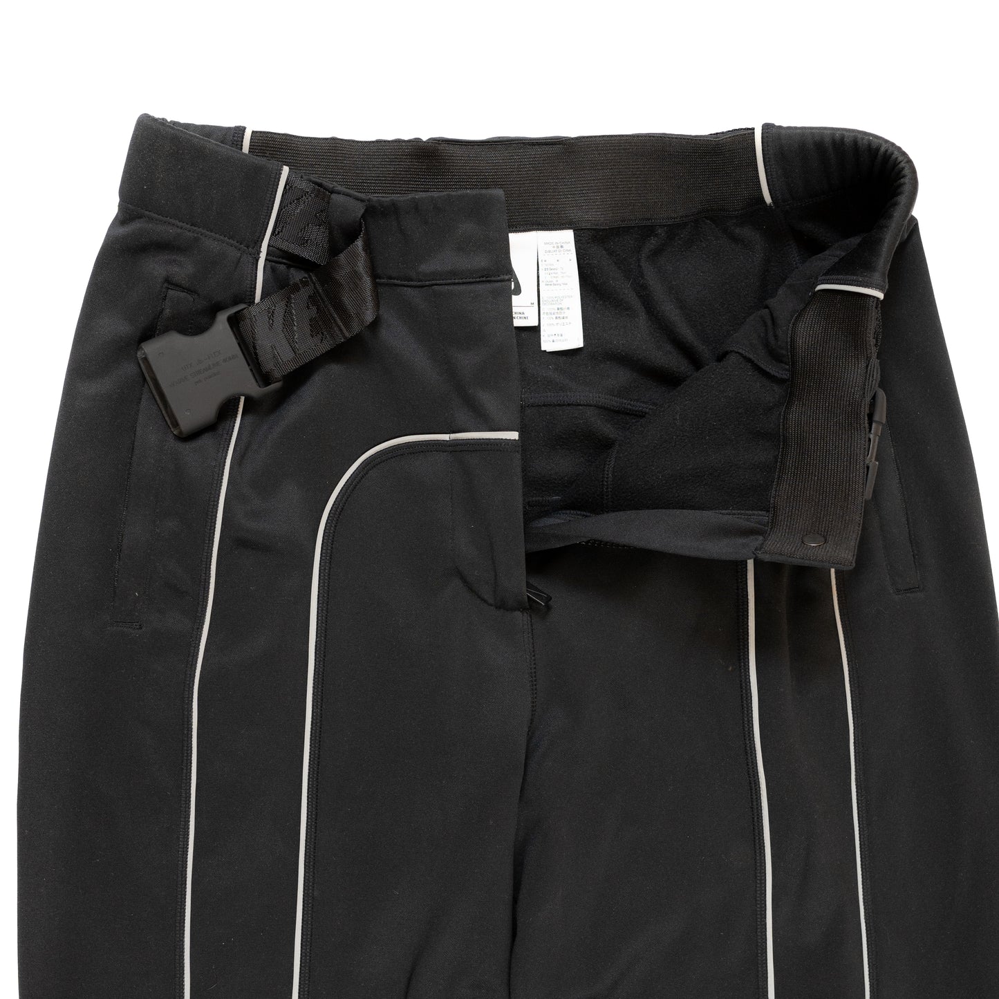 Ambush Design x Nike NRG CA Pant (2018FW)