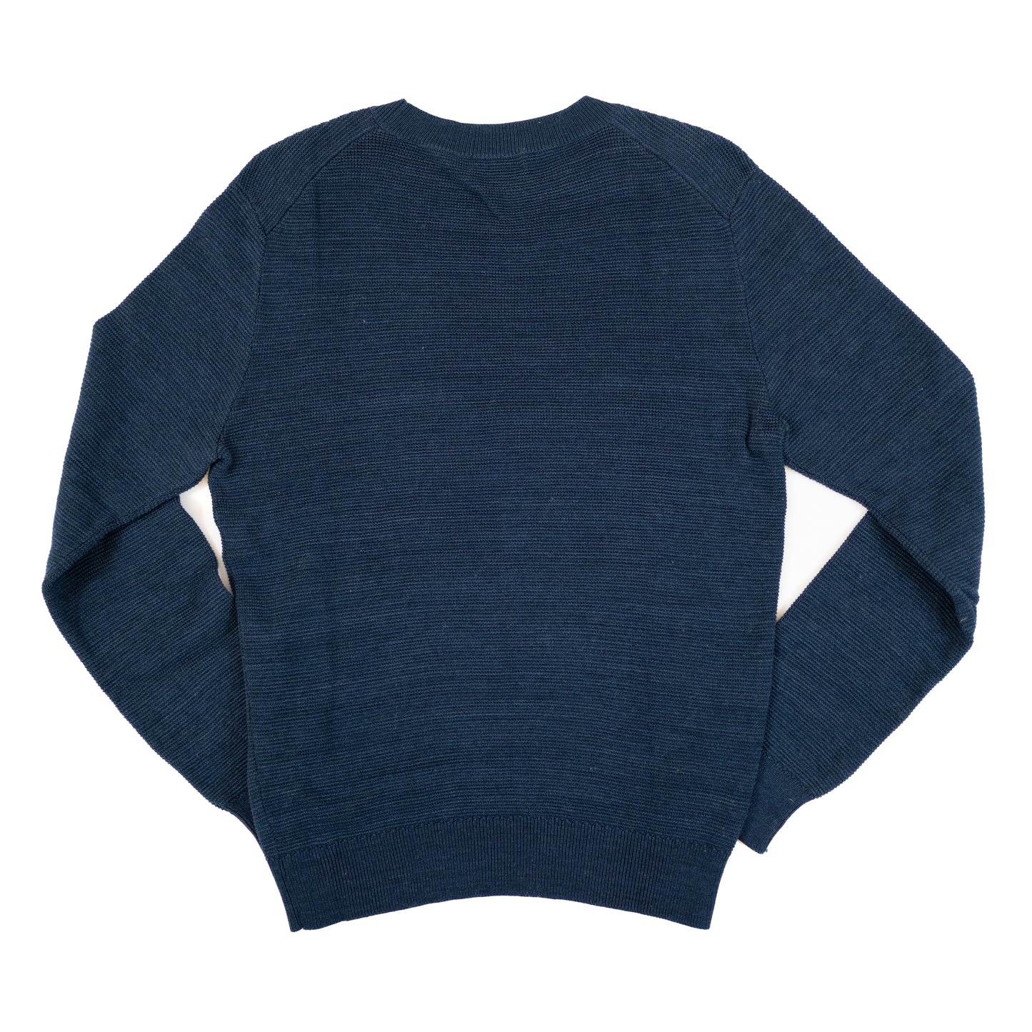 A.P.C Navy Sweater