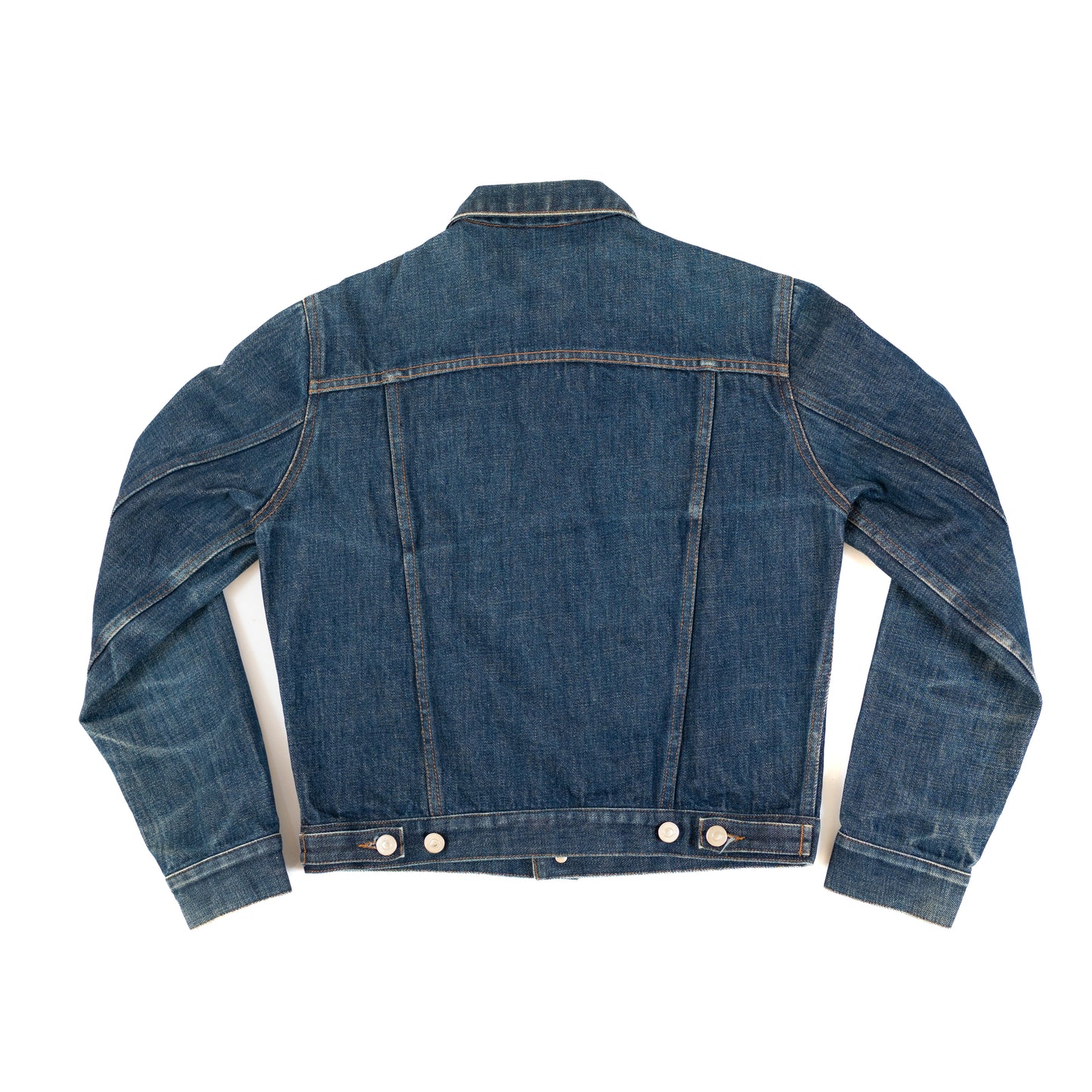 A.P.C Denim Jacket