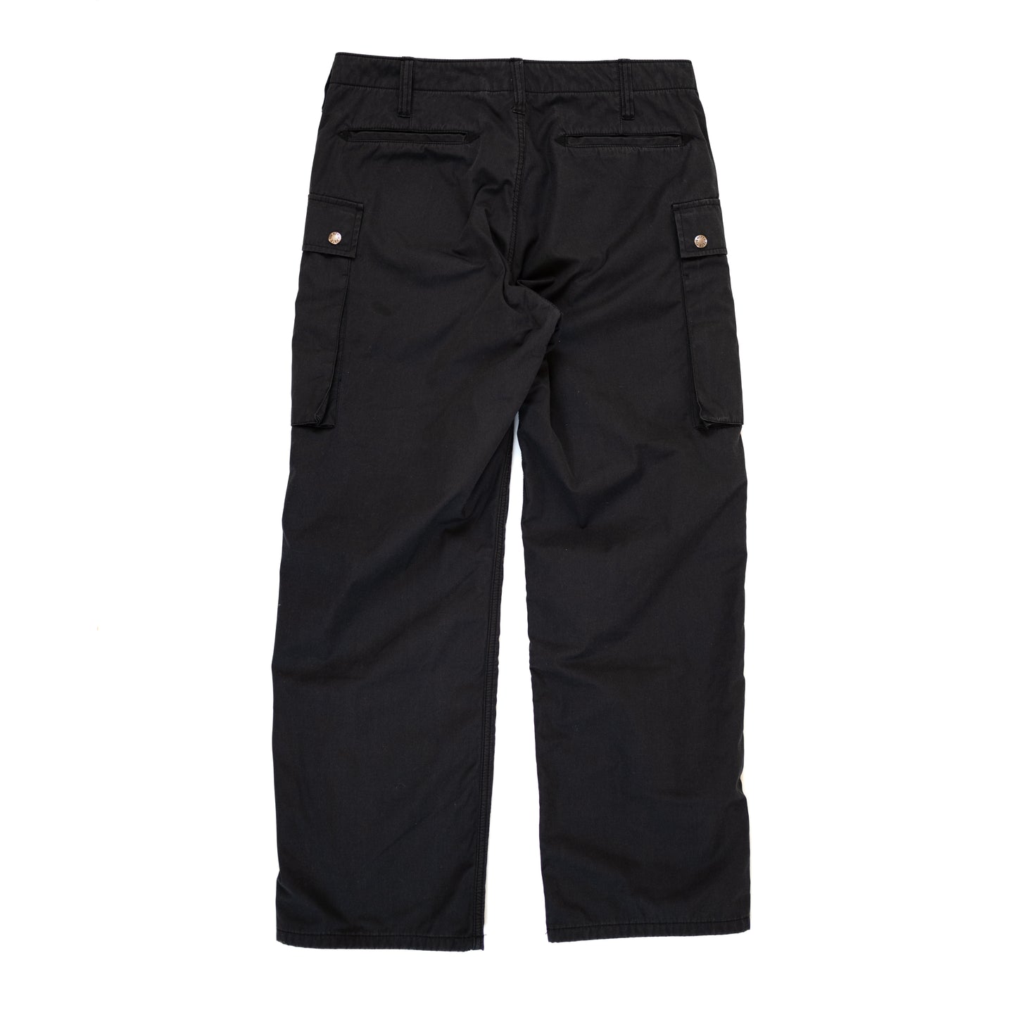 The North Face Purple Label Lined Stretch Twill Wide Cargo Pants